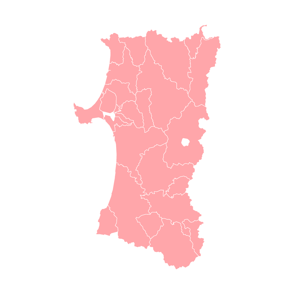 秋田県