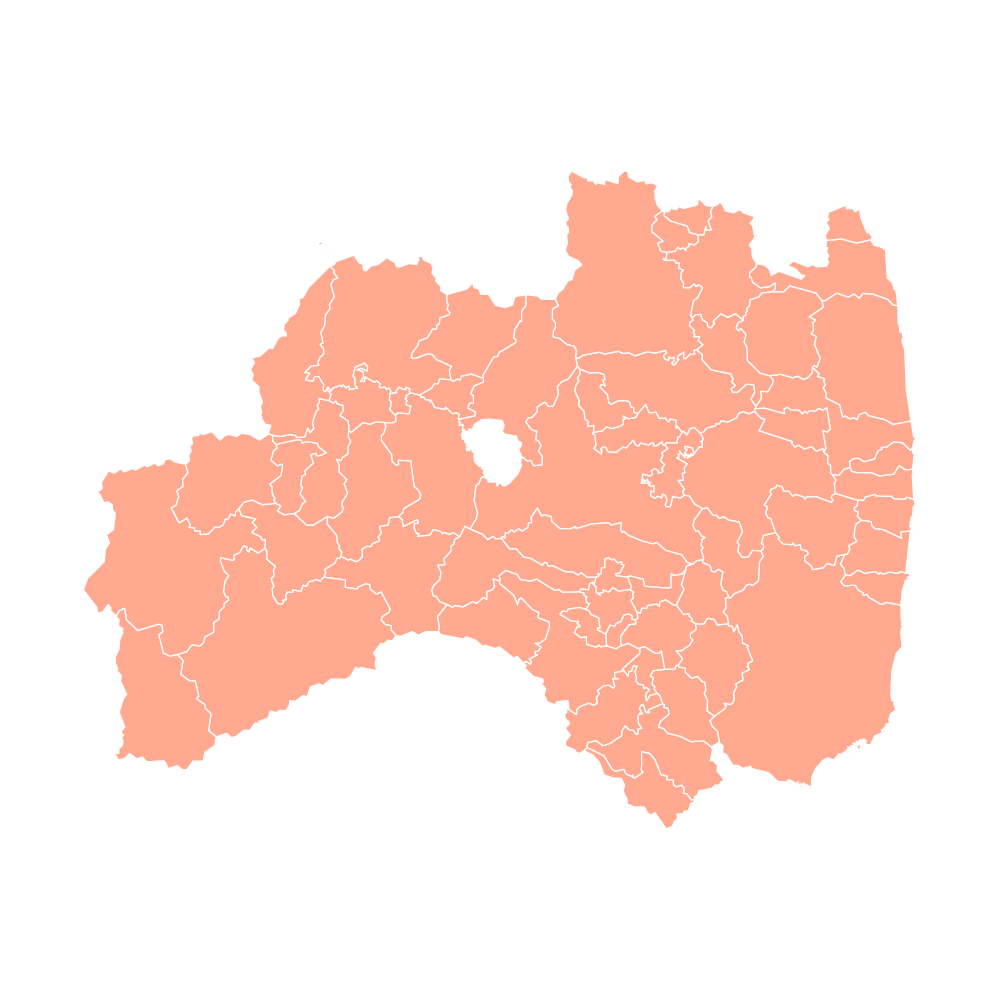  福島県