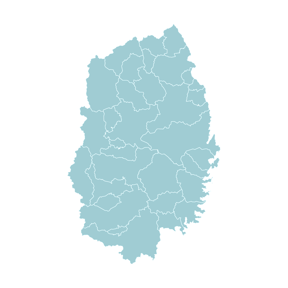 岩手県
