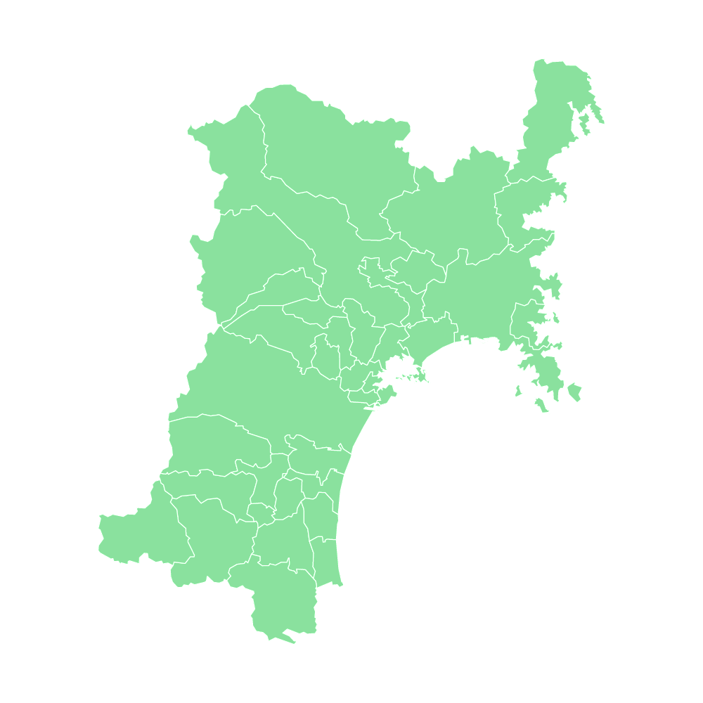 宮城県