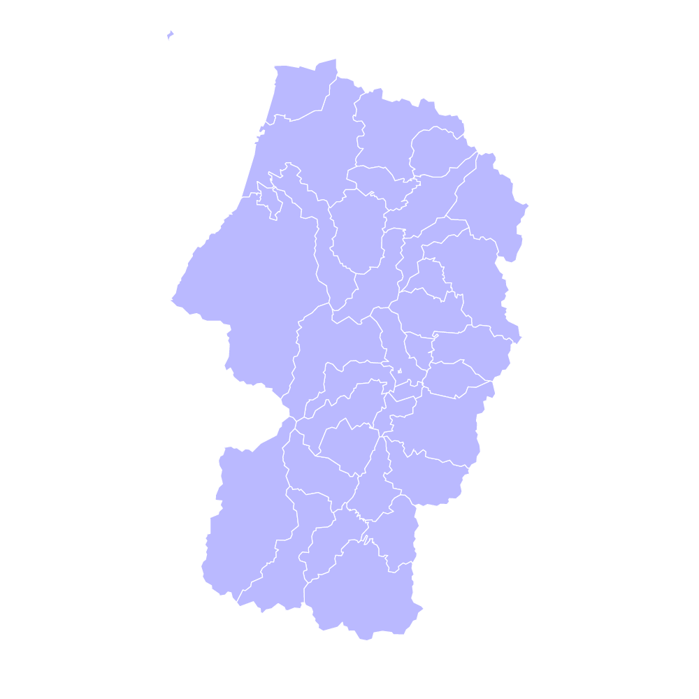 山形県